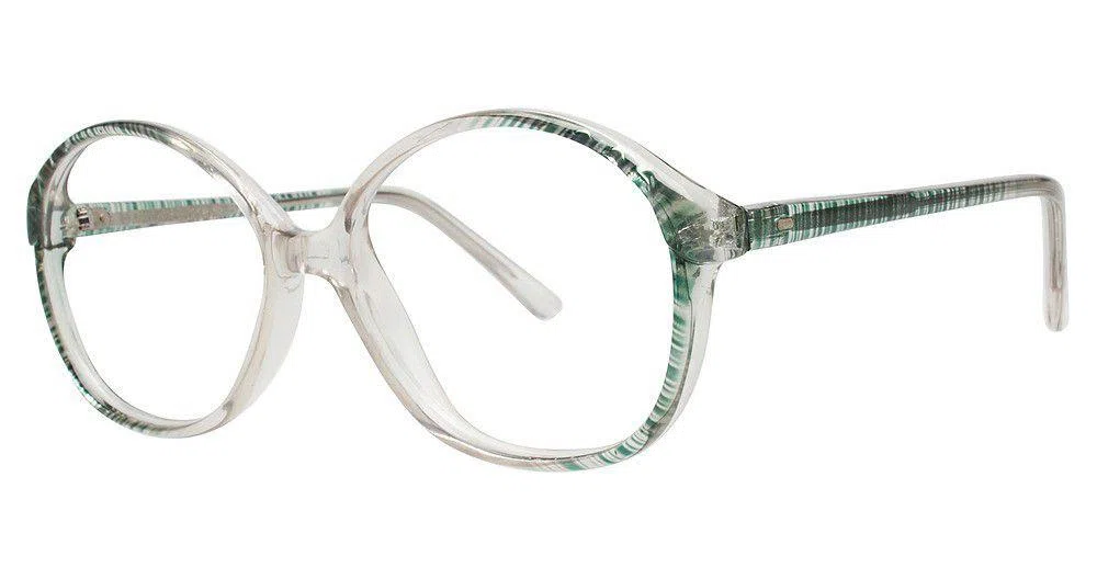 MODERN PLASTICS I MARILYN Eyeglasses - view 5